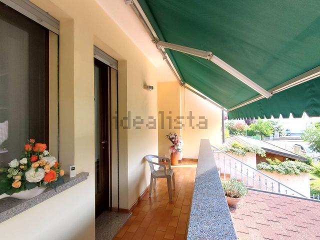 Villetta a schiera in vendita di 170 m² in Viale Papa Luciani, 62