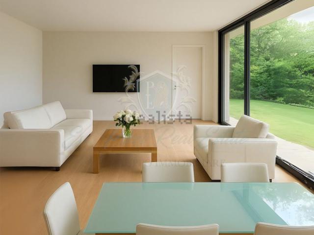 Villetta a schiera in vendita di 170 m² in Viale Santuario