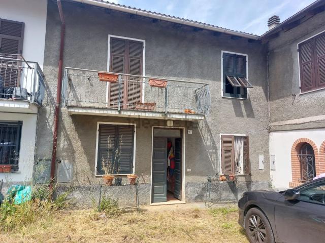 Villetta a schiera in vendita di 170 m² in Località Schierano, 124