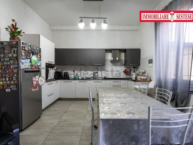 Villetta a schiera in vendita di 170 m² in Piazza Antonio Gramsci