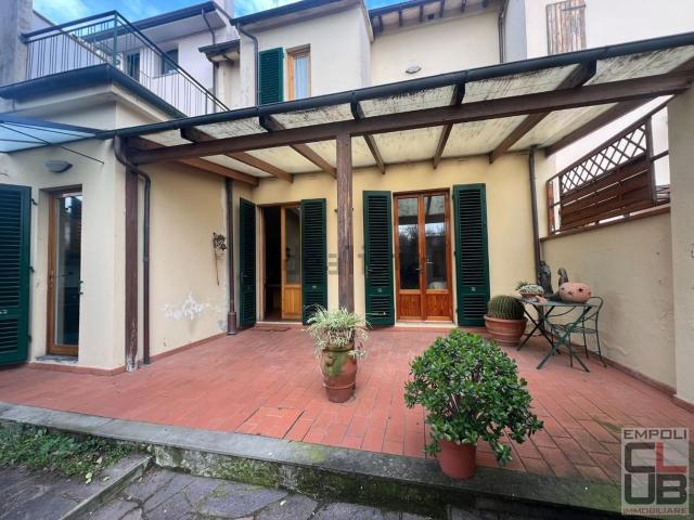 Villetta a schiera in vendita di 170 m² in Piazza Oreste Ristori, 50053