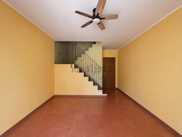 Villetta a schiera in vendita di 170 m² in Piazza Roma