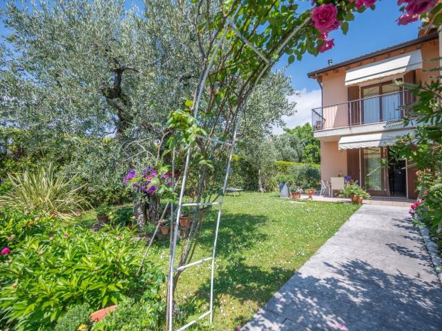 Villetta a schiera in vendita di 170 m² in Piazzetta San Gervaso, 1