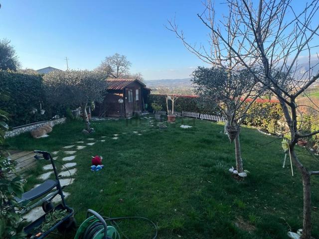 Villetta a schiera in vendita di 170 m² in Strada di Porcivalle