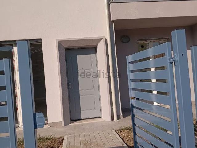 Villetta a schiera in vendita di 171 m²
