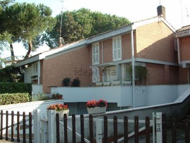 Villetta a schiera in vendita di 171 m² in Via Armellini