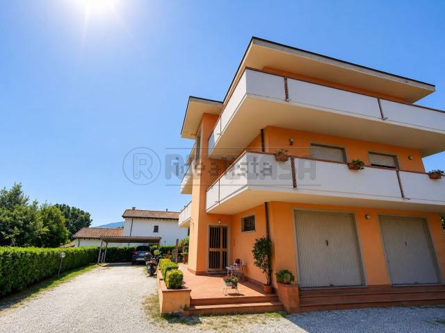 Villetta a schiera in vendita di 171 m² in Via Ghiarettolo, 60