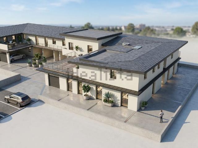 Villetta a schiera in vendita di 171 m² in Via dei Barcari