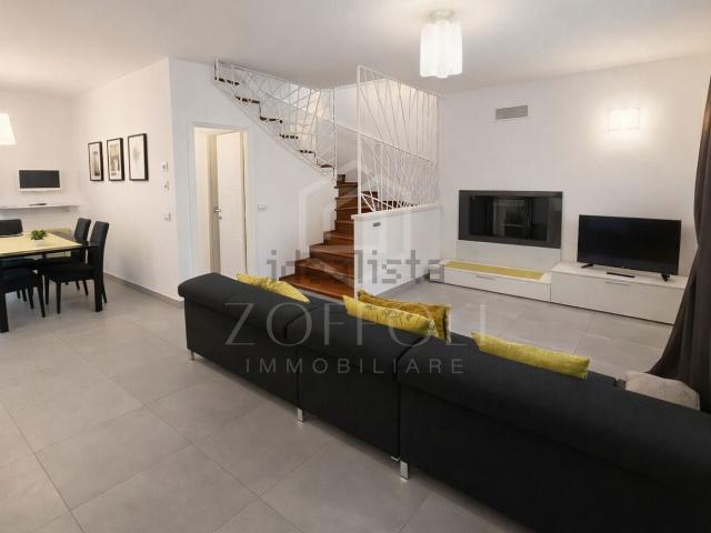 Villetta a schiera in vendita di 171 m² in Via Palazzone