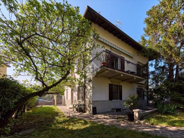 Villetta a schiera in vendita di 171 m² in Via Val di Sogno, 5