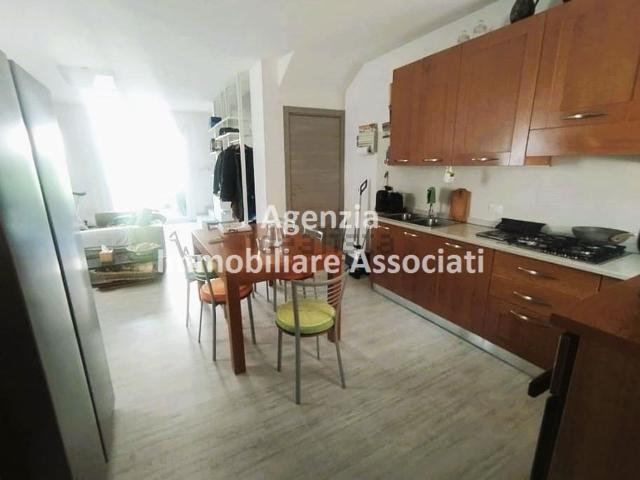 Villetta a schiera in vendita di 171 m² in Viale Brenta