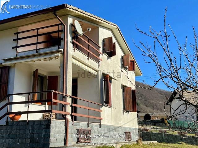 Villetta a schiera in vendita di 172 m²