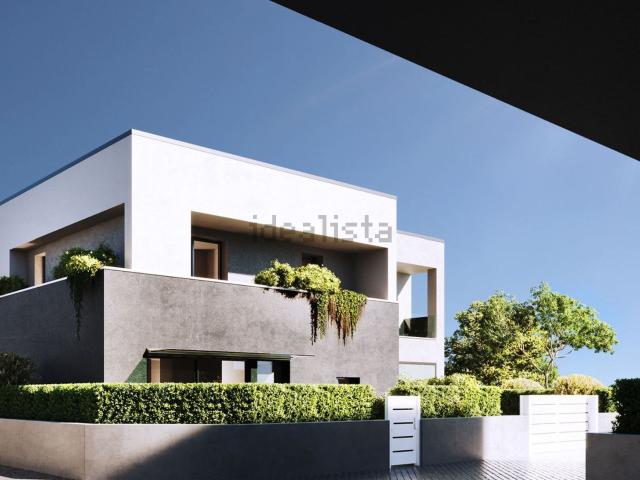 Villetta a schiera in vendita di 172 m² in Via Primo Levi