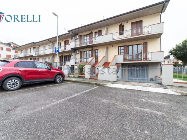 Villetta a schiera in vendita di 172 m²