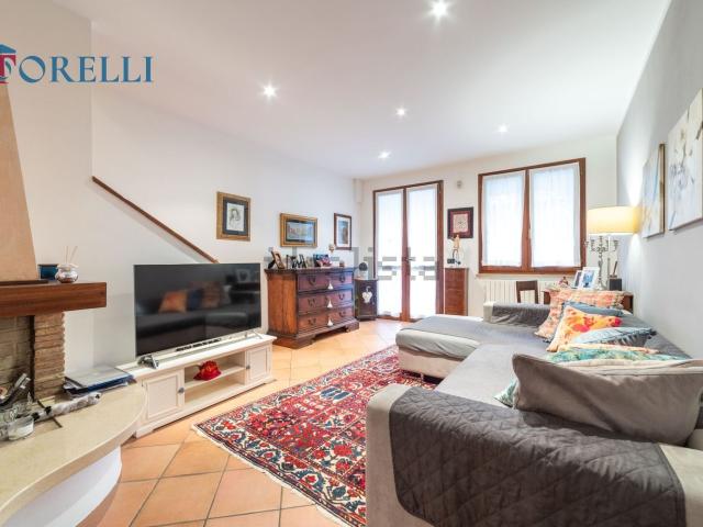Villetta a schiera in vendita di 173 m²