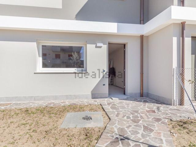 Villetta a schiera in vendita di 173 m²