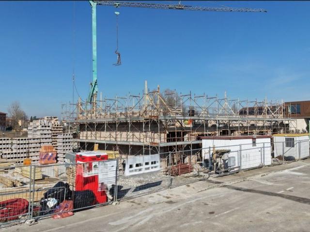 Villetta a schiera in vendita di 173 m²