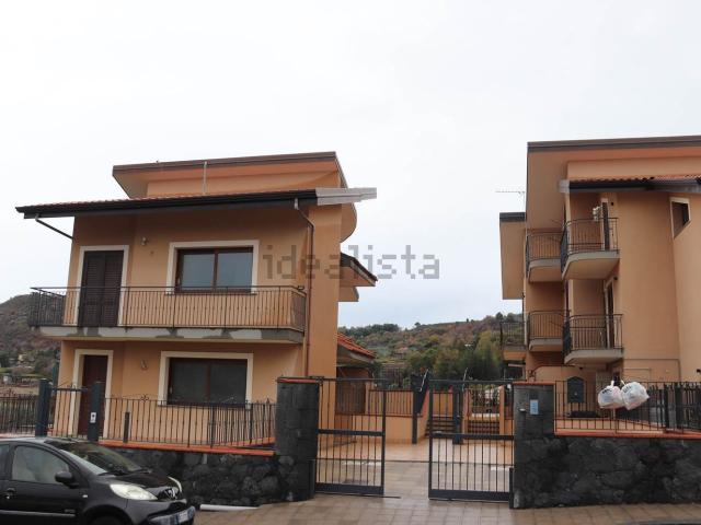 Villetta a schiera in vendita di 173 m²