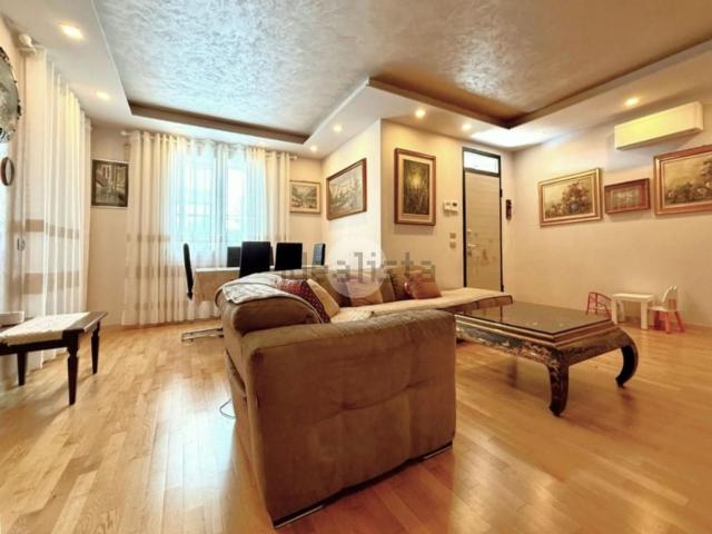 Villetta a schiera in vendita di 173 m² in Via Cigole, 23