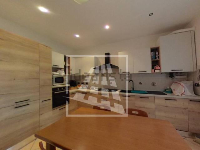Villetta a schiera in vendita di 173 m² in Via Boccaccio, 14