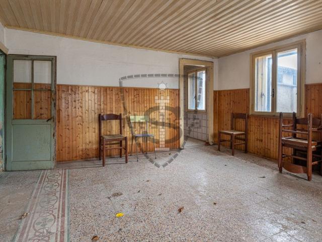 Villetta a schiera in vendita di 174 m² in Via Creari, 13