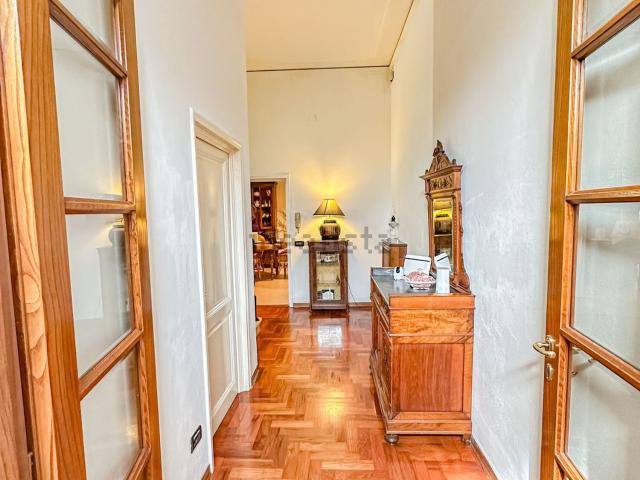 Villetta a schiera in vendita di 174 m² in Via di Soffiano