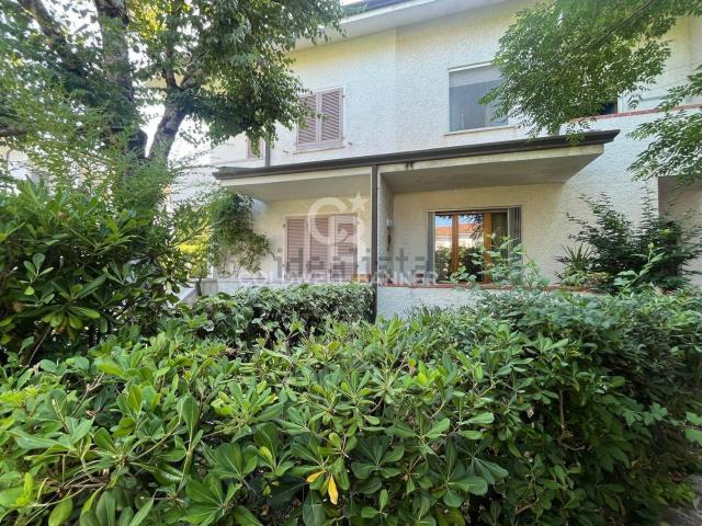 Villetta a schiera in vendita di 174 m² in Via Eritrea, 29