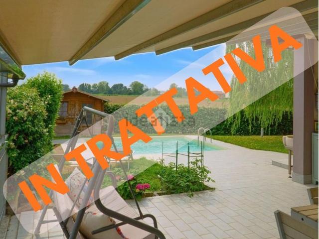 Villetta a schiera in vendita di 174 m² in Via Luigi Galvani, 16