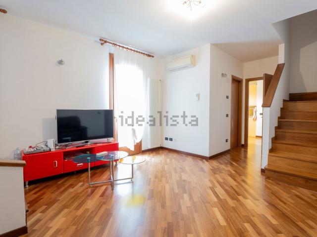 Villetta a schiera in vendita di 174 m² in Via Valle Fattibello
