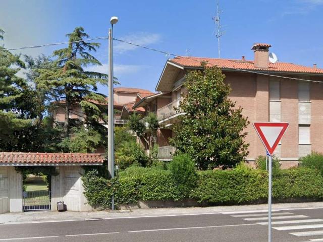 Villetta a schiera in vendita di 174 m² in Via Vicoli, 63