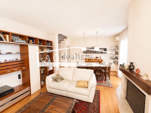 Villetta a schiera in vendita di 175 m²