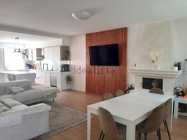 Villetta a schiera in vendita di 175 m²