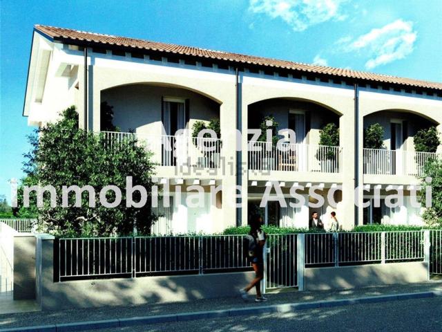 Villetta a schiera in vendita di 175 m²