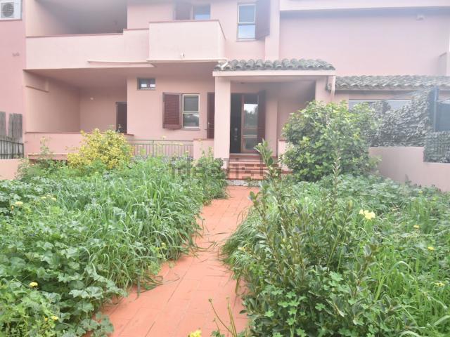Villetta a schiera in vendita di 175 m² in Via Biora