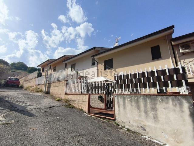 Villetta a schiera in vendita di 175 m² in Via Gaetano Salvemini