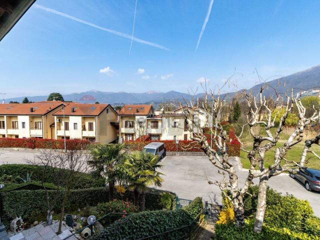 Villetta a schiera in vendita di 175 m² in Via Giorgio Perlasca, 18