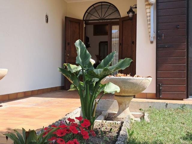Villetta a schiera in vendita di 175 m² in Via Giovan Battista Pergolesi