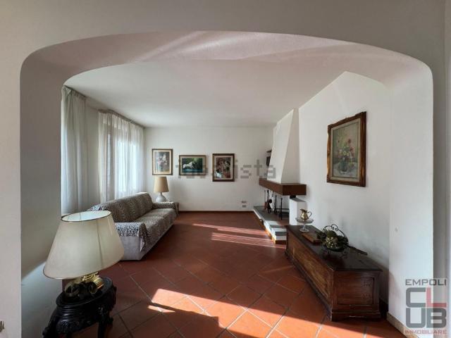 Villetta a schiera in vendita di 175 m² in Via Guido Dainelli, 50053