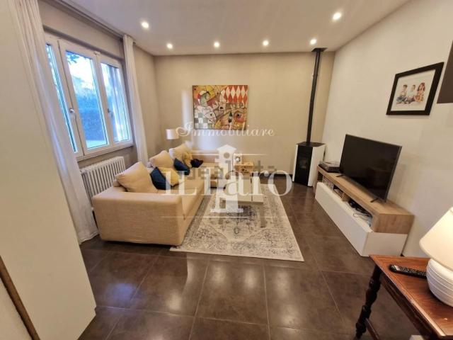 Villetta a schiera in vendita di 175 m² in Via della Prunaia