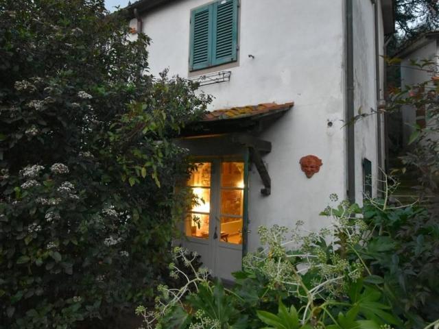 Villetta a schiera in vendita di 175 m² in Via di Bagnaia