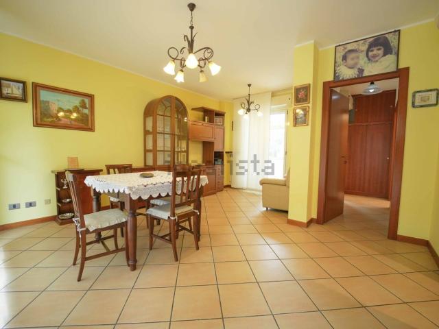 Villetta a schiera in vendita di 175 m² in Via Omo Bottego