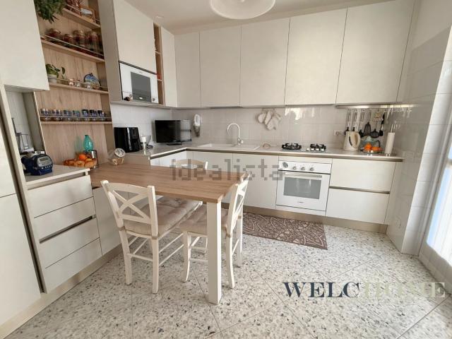 Villetta a schiera in vendita di 175 m² in Via Monte Grappa