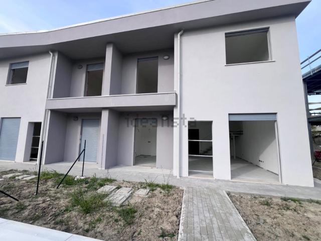 Villetta a schiera in vendita di 175 m² in Via Michelangelo Buonarroti