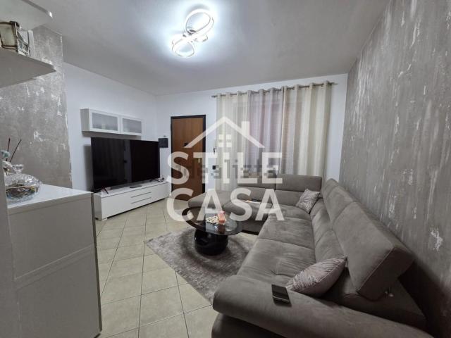 Villetta a schiera in vendita di 175 m² in Via Poggetto, 56
