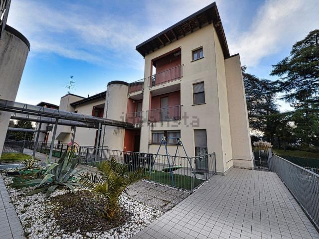 Villetta a schiera in vendita di 175 m² in Via Tettamanti, 7