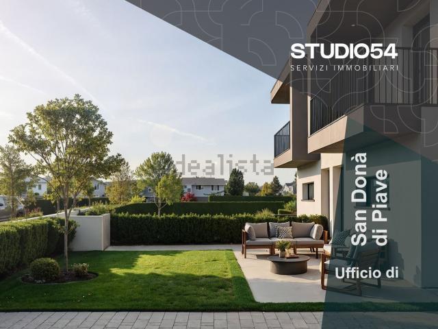 Villetta a schiera in vendita di 175 m² in Via Tiepolo