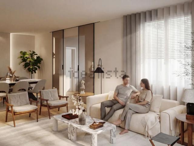 Villetta a schiera in vendita di 175 m² in Vicolo Baldani, 2