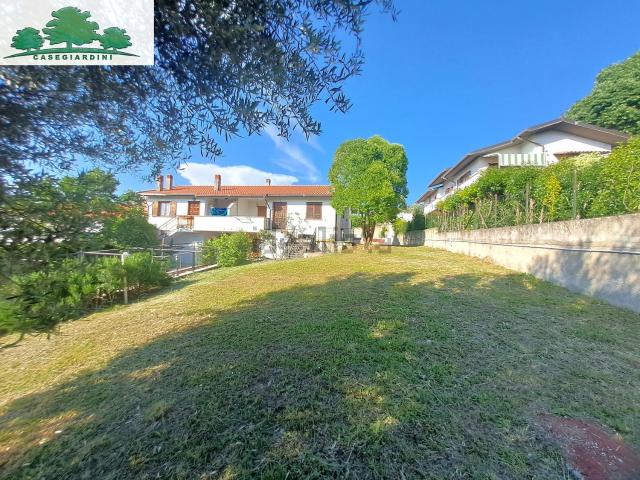 Villetta a schiera in vendita di 175 m² in Circonvallazione Moianense