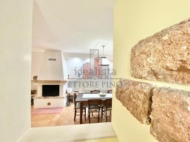 Villetta a schiera in vendita di 176 m² in Via Giuseppe Ria