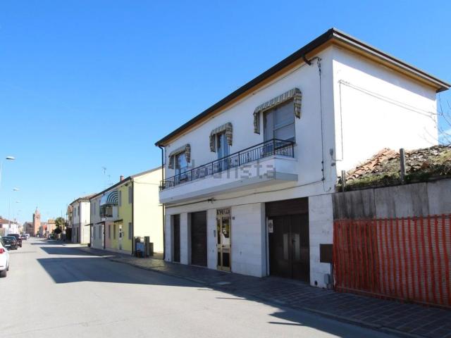Villetta a schiera in vendita di 176 m² in Via don minzoni